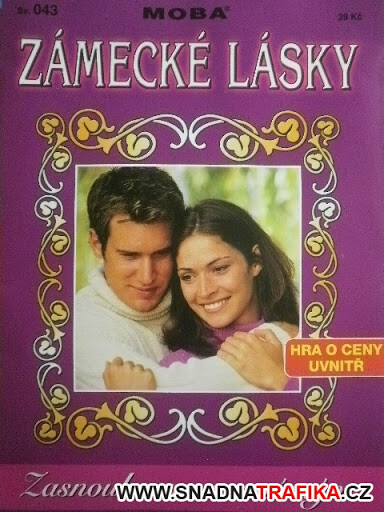 Zasnoubena s neznámým