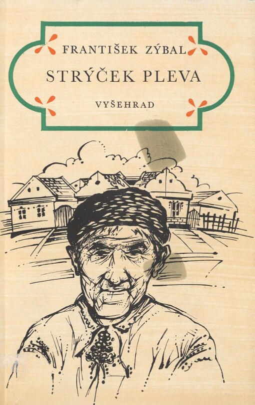 Strýček Pleva a jiné slovácké humoresky