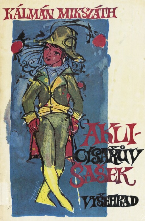 Akli - císařův šašek