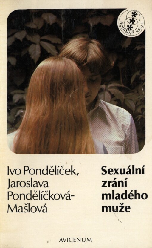 Sexuální zrání mladého muže