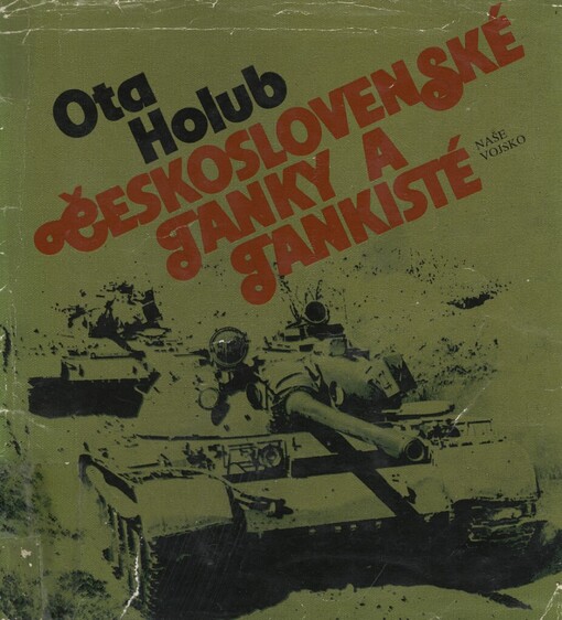 Československé tanky a tankisté