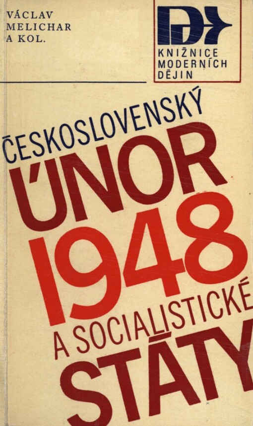 Československý Únor 1948 a socialistické státy