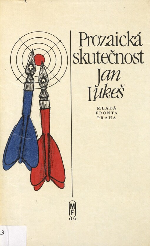 Prozaická skutečnost