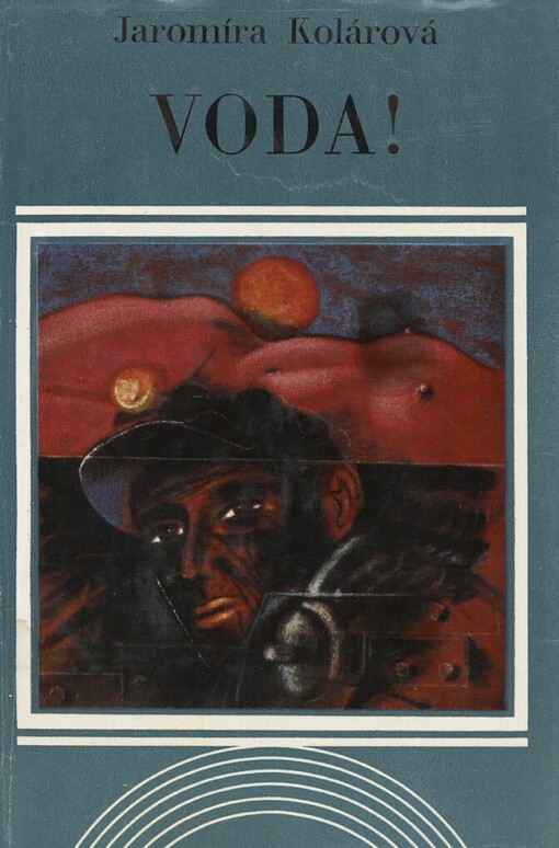 Voda!