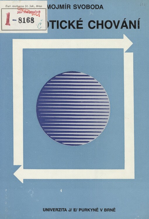 Hypnotické chování :teoretický a experimentální přístup