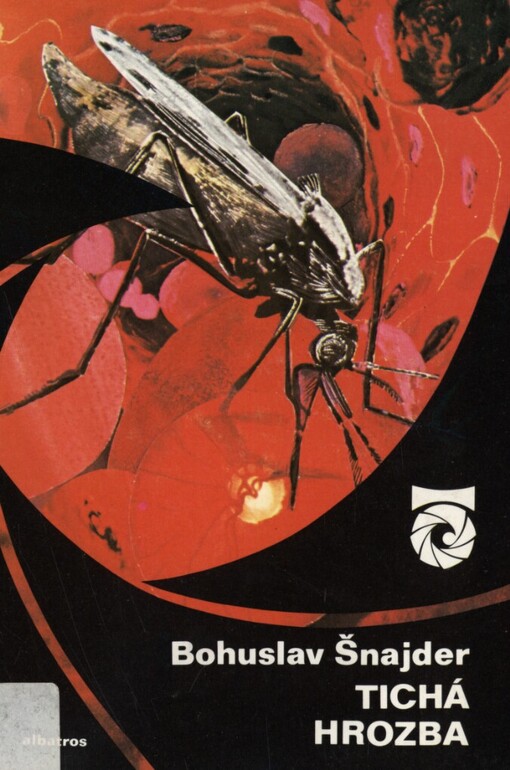 Tichá hrozba: (drama boje proti infekcím)