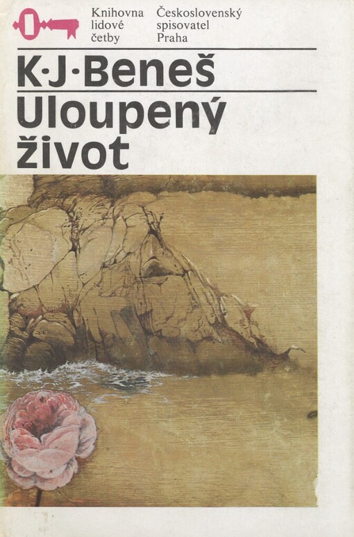 Uloupený život