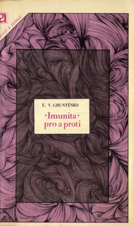 Imunita - pro a proti