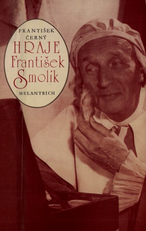 Hraje František Smolík