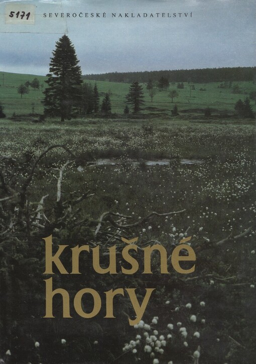 Krušné Hory