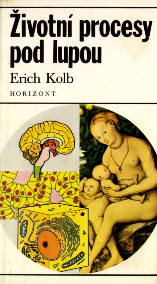 Životní procesy pod lupou