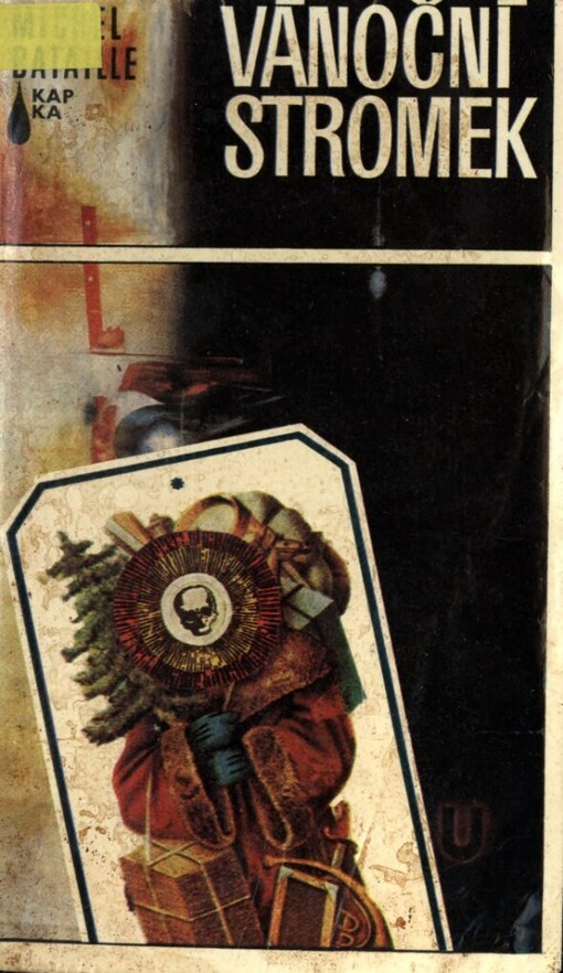 Vánoční stromek