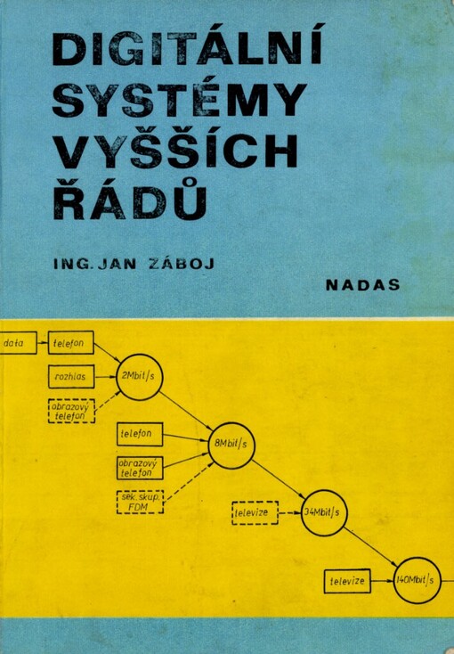 Digitální systémy vyšších řádů