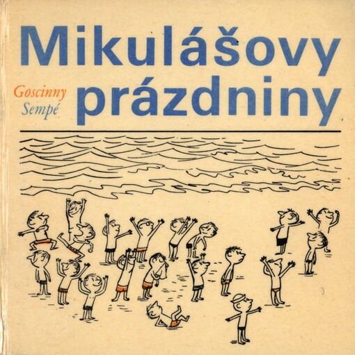 Mikulášovy prázdniny