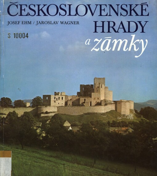 Československé hrady a zámky