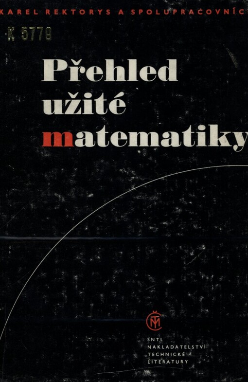 Přehled užité matematiky