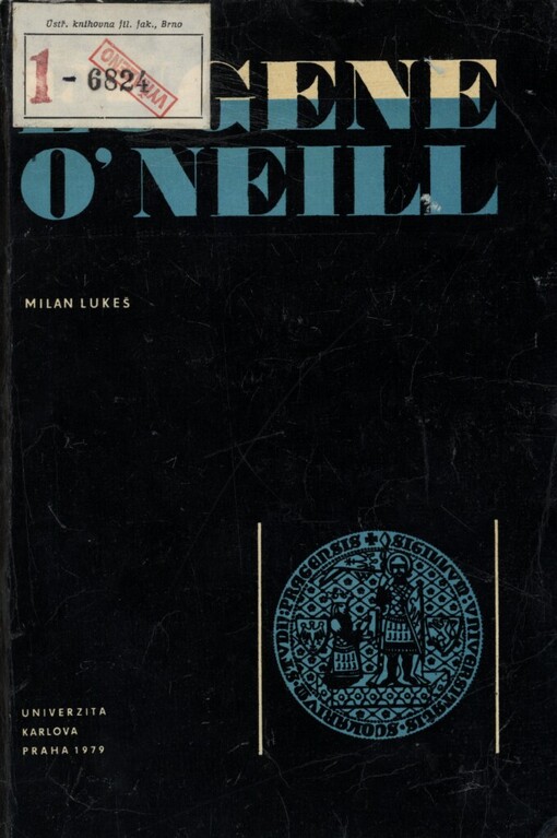 Eugene O'Neill