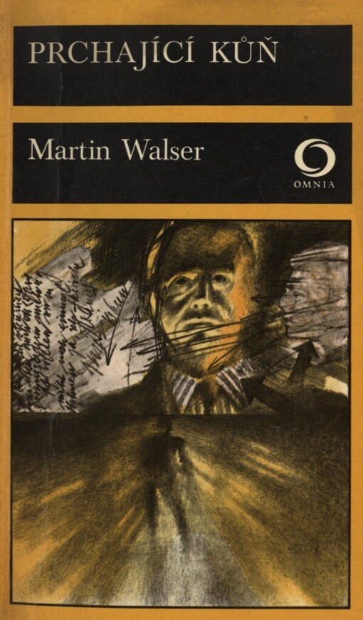 Prchající kůň: Gallistlova nemoc