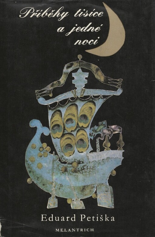 Příběhy tisíce a jedné noci