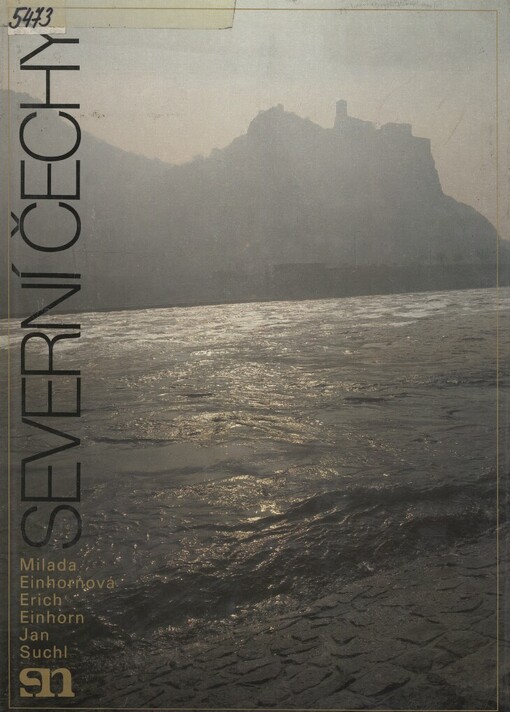 Severní Čechy :[fot. publ.]