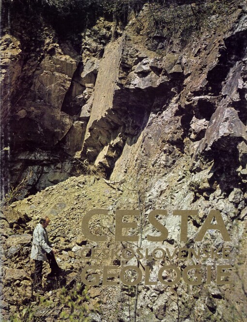 Cesta československé geologie