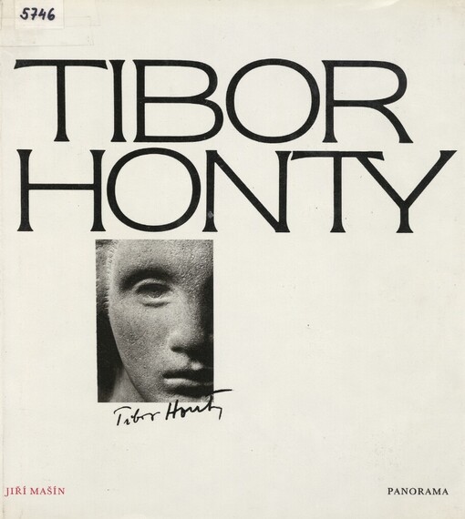 Tibor Honty :výběr fot. z celoživotního díla