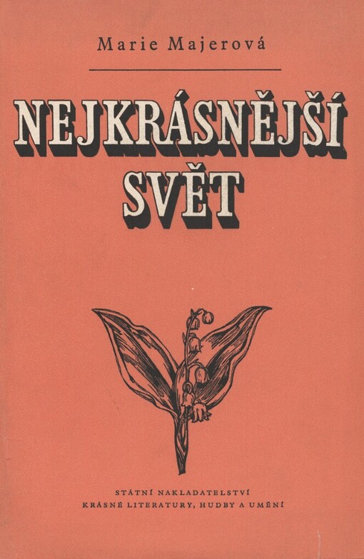 Nejkrásnější svět