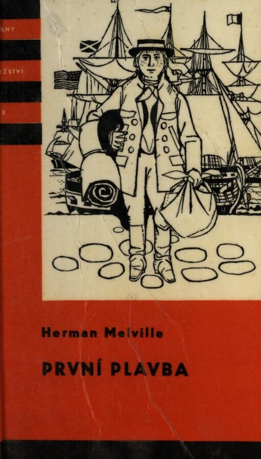 První plavba
