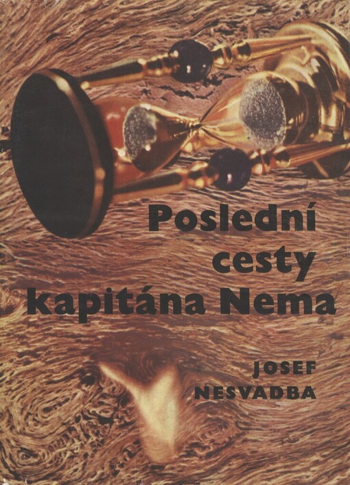 Poslední cesty kapitána Nema