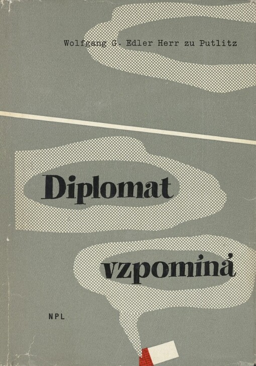 Diplomat vzpomíná