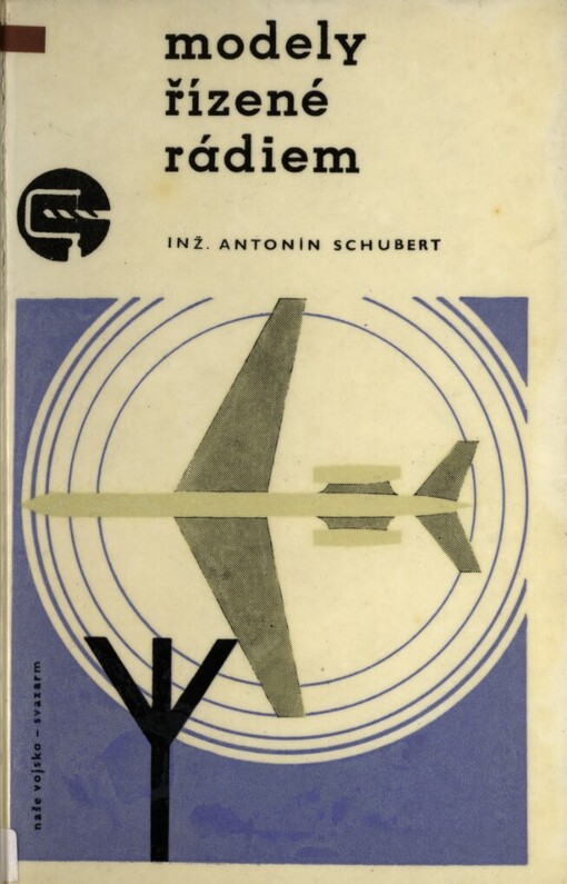 Modely řízené rádiem