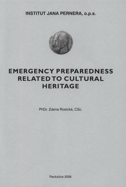 Emergency preparedness related to cultural heritage