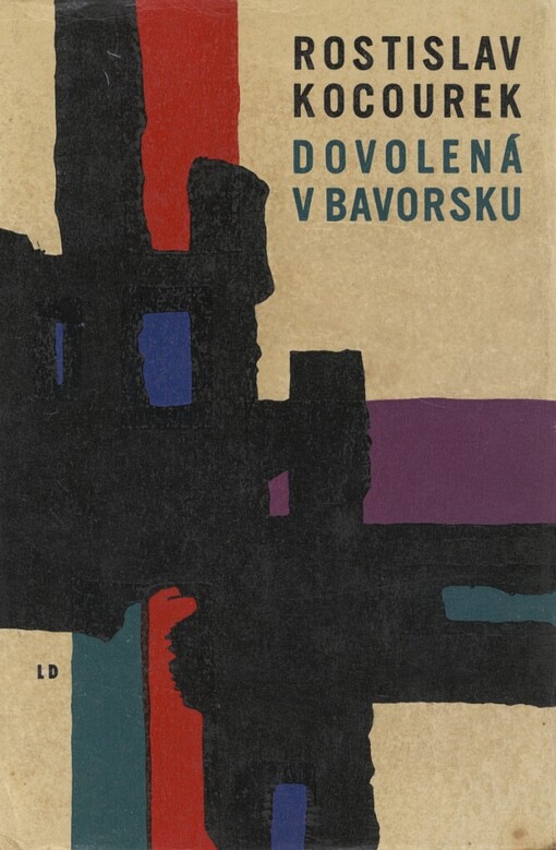 Dovolená v Bavorsku