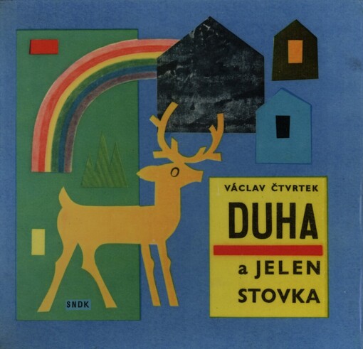 Duha a jelen Stovka