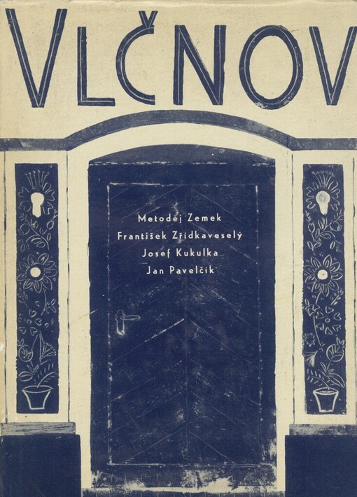 Vlčnov :Dějiny slovácké obce