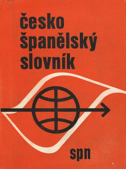 Česko-španělský slovník