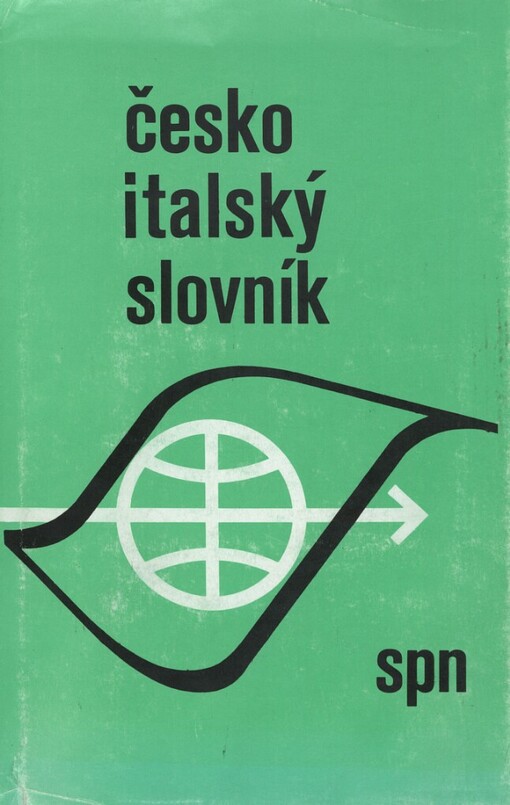 Česko-italský slovník