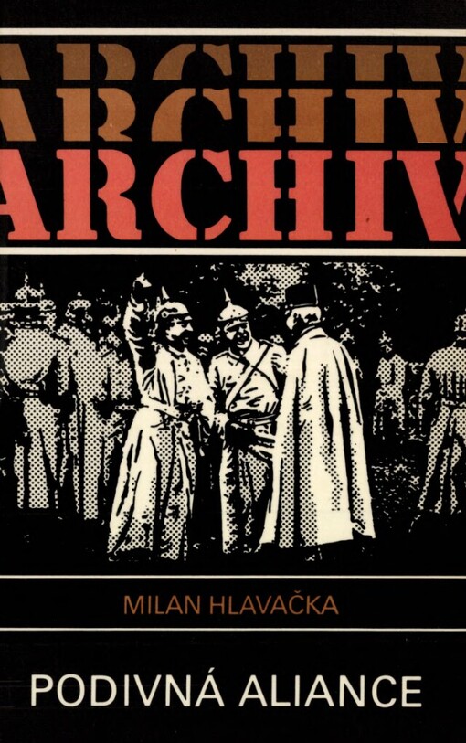 Podivná aliance