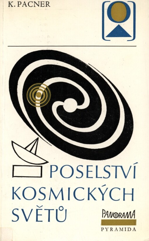 Poselství kosmických světů