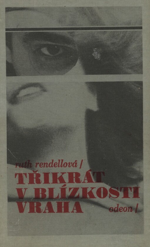 3x v blízkosti vraha