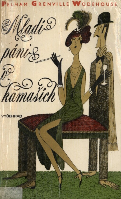 Mladí páni v kamaších