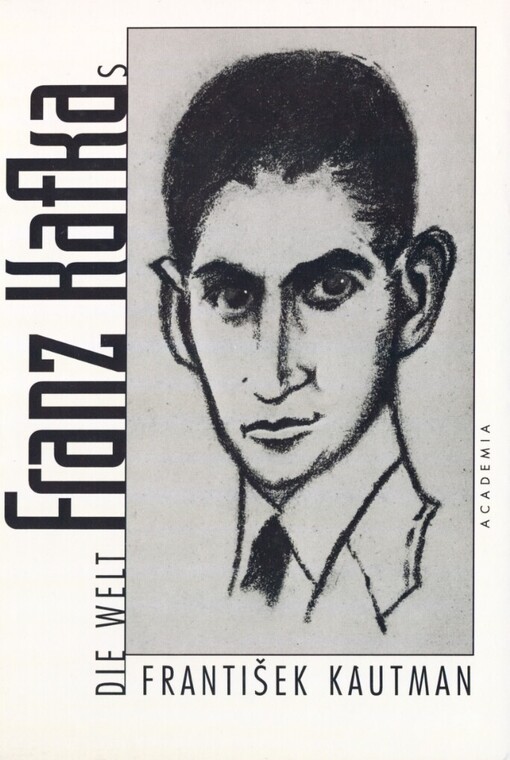 Welt Franz Kafkas