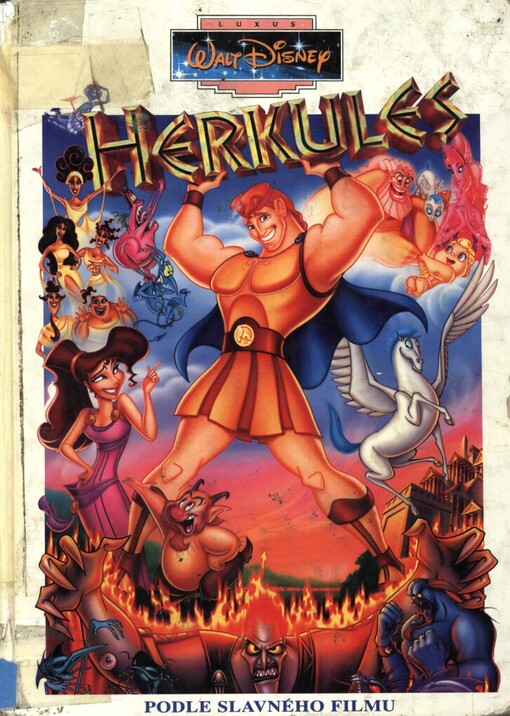 Herkules