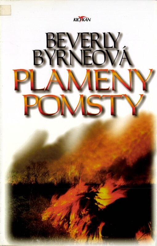 Plameny pomsty