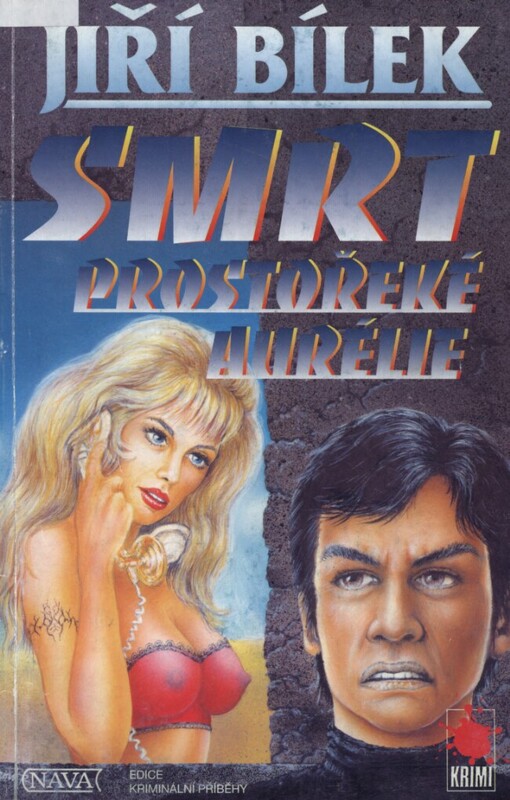 Smrt prostořeké Aurélie