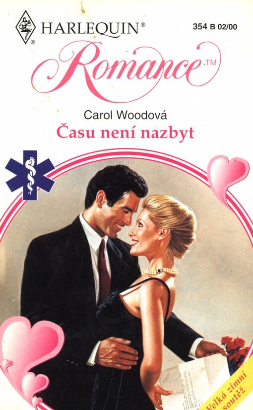 Času není nazbyt