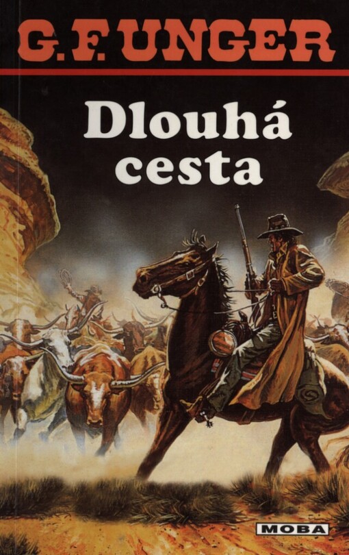 Dlouhá cesta
