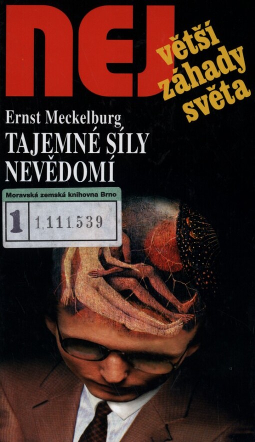 Tajemné síly nevědomí