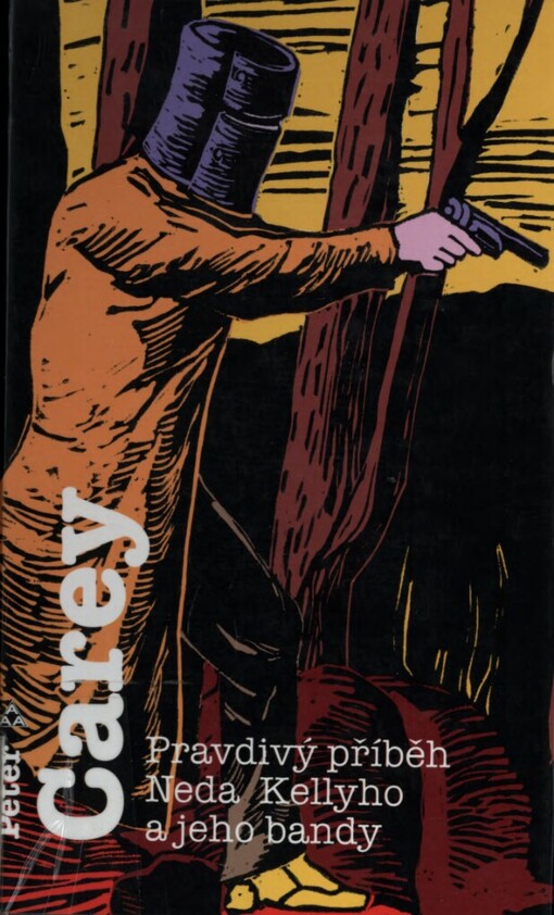 Pravdivý příběh Neda Kellyho a jeho bandy