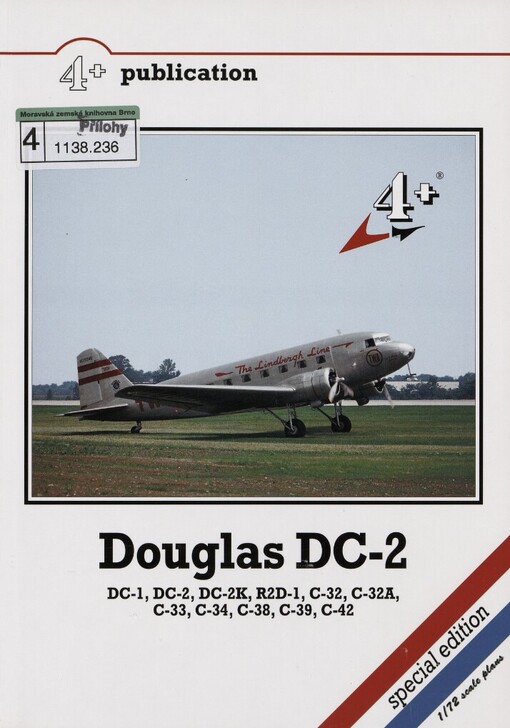 Douglas DC-2 :DC-1, DC-2, DC-2K, R2D-1, C-32, C-32A, C-33, C-34, C-38, C-39, C-42 in civil and military service
